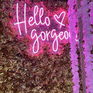 Meet your Posher, Reese